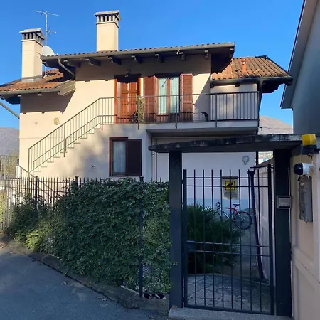 D Domo Appartement