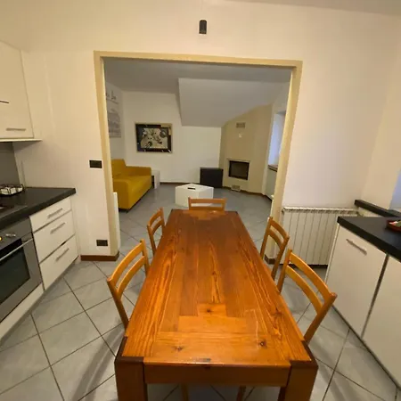 Apartment D Domo
