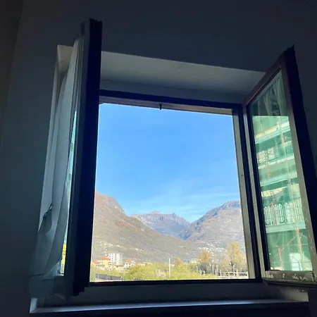 Apartamento D Domo *