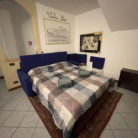 Appartement D Domo *