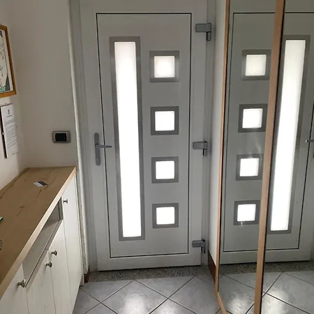 Appartement D Domo