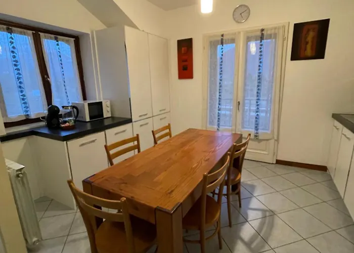 Appartement D Domo Domodossola