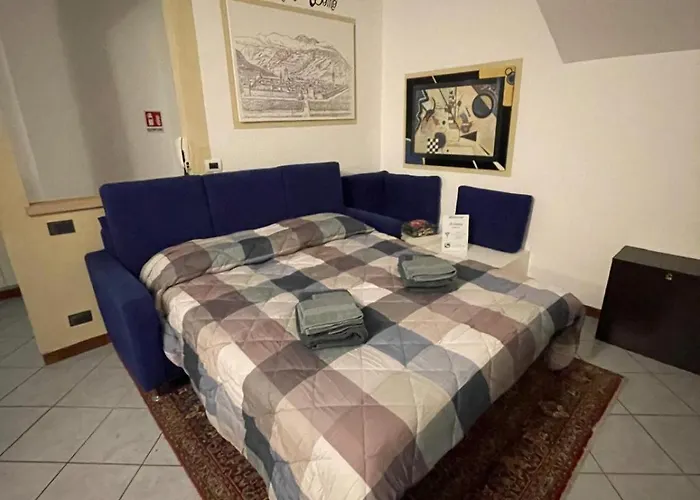 Appartement D Domo *